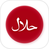 Halal Japan app icon